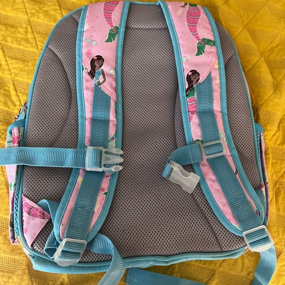 Pottery Barn Kids Accessories Pottery Barn Kids Mackenzie Backpack